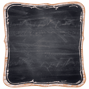 Chalkboard Distress Background PNG umc21 PNG with transparent background
