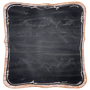 Chalkboard Distress Background Png Umc21 PNG Image