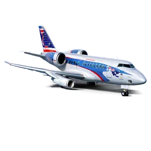 Challenger Plane Png 06252024 PNG Image