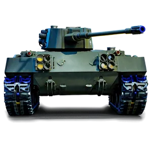 Challenger Tank Png Egp PNG Image