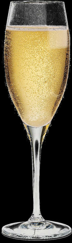 Transparant Champagne Png - Glass Of Champagne Transparent, Png Download PNG