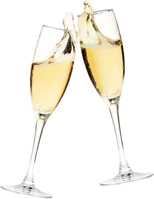 Champagne Toast Celebration.jpg PNG Image