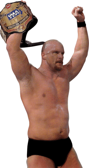 Stone Cold Png - Stone Cold Steve Austin Belly, Transparent Png PNG image with transparent background