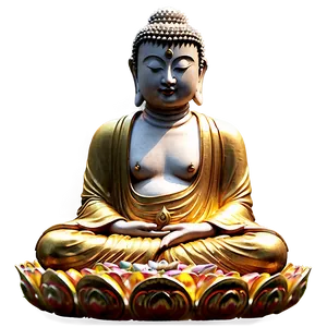 Chan Buddhism Essence Png Jou PNG Image