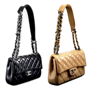 Chanel 2.55 Bag Png 06272024 PNG Image