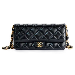 Chanel Wallet On Chain Png 80 PNG Image