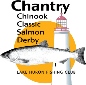 Chantry Chinook Classic Salmon Derby, HD Png Download PNG image with transparent background
