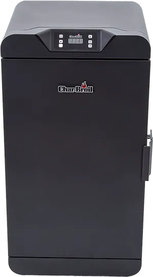 Char Broil Digital Electric Smoker PNG Image