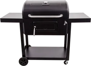 Charcoal Grill Outdoor Cooking PNG Image