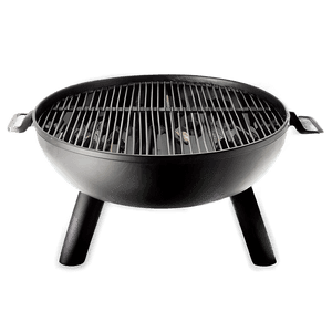 Charcoal Grill PNG iwb87 PNG
