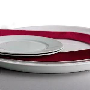 Charger Plates Png 74 PNG Image