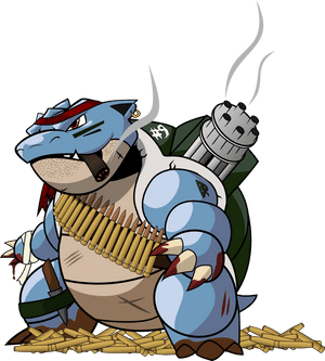 Charizard Venusaur And Blastoise, HD Png Download PNG image with transparent background
