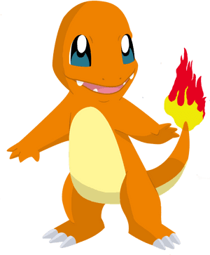 Charmander Jokingart Com Download - Charmander Printable, HD Png Download PNG image with transparent background