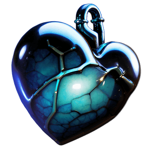 Charming Heart PNG 69 PNG image with transparent background