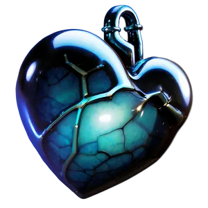 Charming Heart Png 69 PNG Image