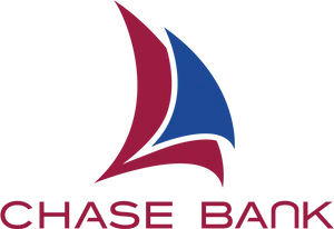 Chase Bank Logo PNG Image