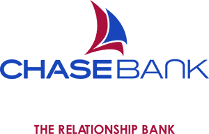 Chase Bank The Relationship Bank, HD Png Download PNG with transparent background