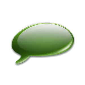 Chat Bubble With Tick Png Ocv8 PNG Image