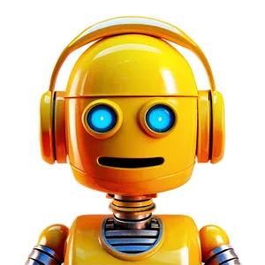 Chatbot B PNG Image