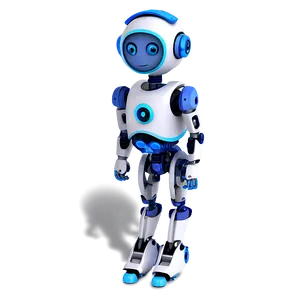 Chatbot D PNG Image