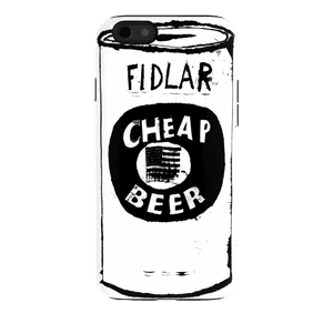 Cheap Beer Phone Case Design PNG image with transparent background