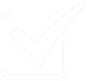 Checkbox Icon Checked PNG Image