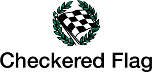 Checkered Flag Auto Group, HD Png Download PNG image with transparent background