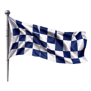 Checkered Flag Decoration Element PNG fdj PNG image with transparent background
