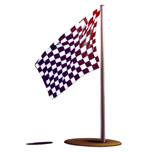 Checkered Flag Icon PNG quj95 PNG image with transparent background