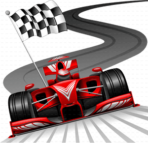 Checkered Flag Png, Transparent Png PNG image with transparent background