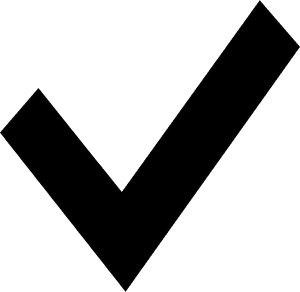 Tick - Icone Validé Png, Transparent Png PNG
