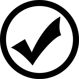 Yes - Yes Icon Png, Transparent Png PNG image with transparent background
