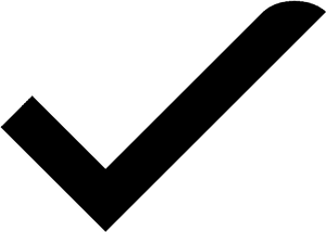 Computer Icons Check Mark - Tic Svg, HD Png Download PNG