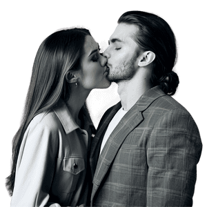 Cheek Kiss PNG 71 PNG image with transparent background