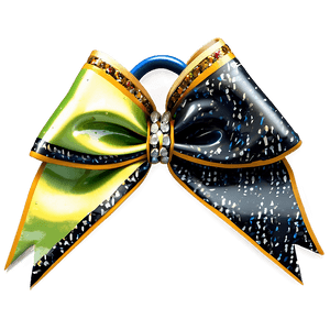 Cheer Bow Design PNG fwa15 PNG