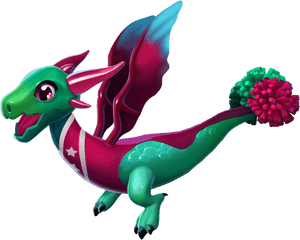 Cheerleader Png, Transparent Png PNG image with transparent background