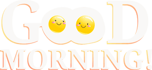 Good Morning Png Image Free Download Searchpng - Good Morning Text Png, Transparent Png PNG image with transparent background