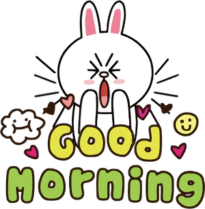 Good Morning Download Transparent Png Image - Thought Good Morning, Png Download PNG image with transparent background