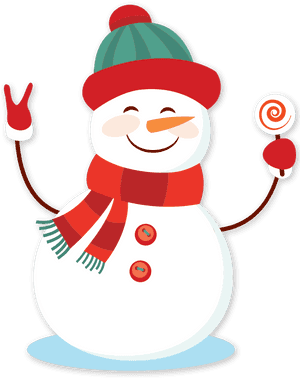 Winter Holidays Png, Transparent Png PNG image with transparent background