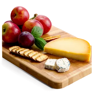 Cheese Board Png 56 PNG Image