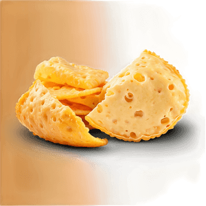 Cheese Flavored Chips PNG 05242024 PNG image with transparent background