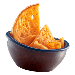 Cheese Flavored Chips PNG 05242024 PNG image with transparent background