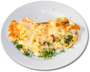Omelette Png Image - Omelette, Transparent Png PNG with transparent background