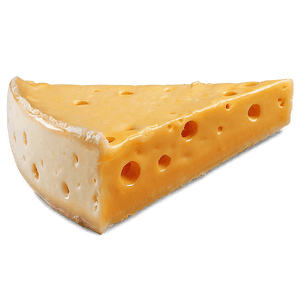 Cheese Slice PNG 06252024 PNG