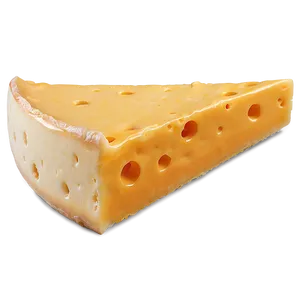 Cheese Slice Png 06252024 PNG Image