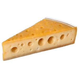 Cheese Slice PNG 06252024 PNG