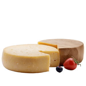 Cheese Wheel PNG pcy31 PNG image with transparent background