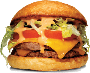 Jpg Free Stock Flat Patties Serves Up Award Winning - Burgers Flat PNG image with transparent background