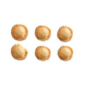 Cheesy Empanada Bites Png Mak PNG Image