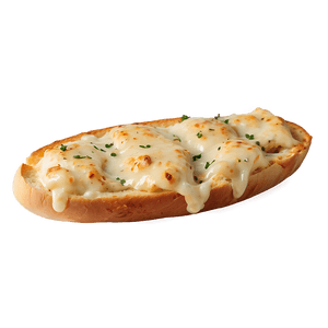 Cheesy Garlic Bread PNG 35 PNG with transparent background